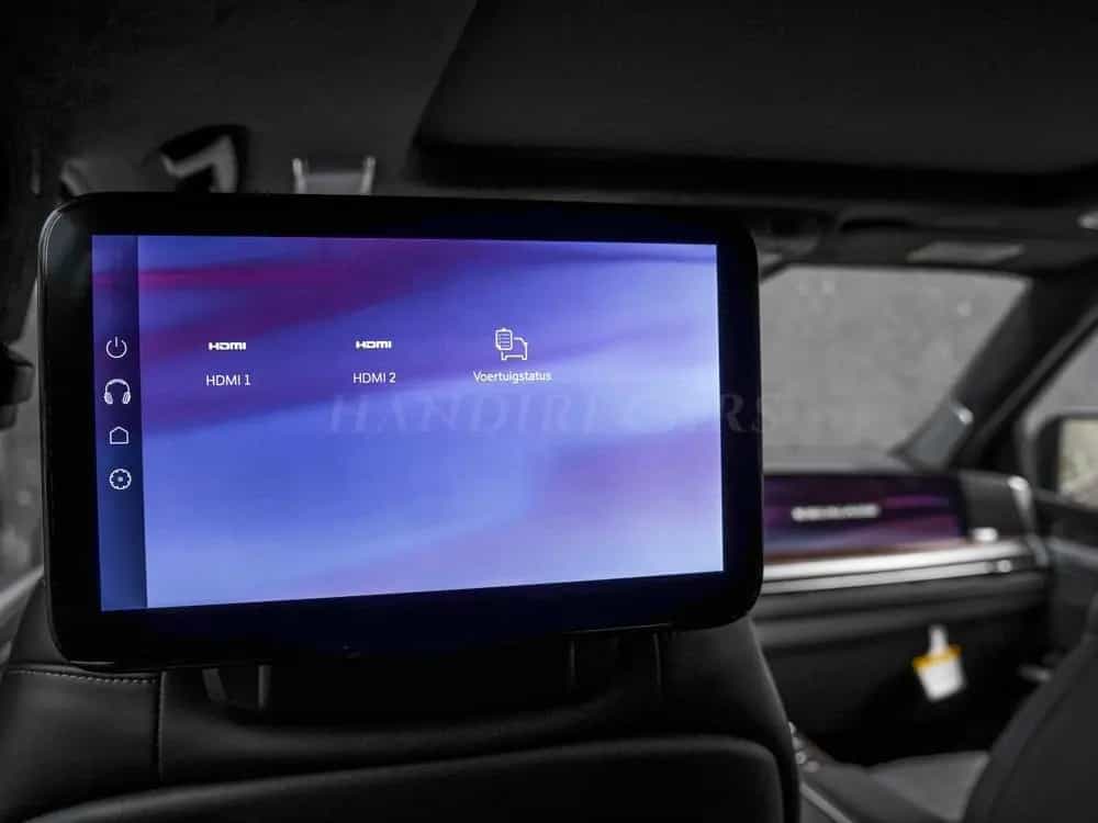Cadillac 2026 Escalade ESV Sport Platinum € 136000 +ABV null-photo-32