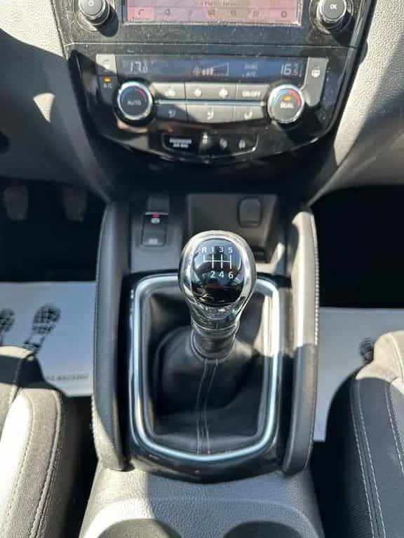 Nissan Qashqai 04/2019-photo-14