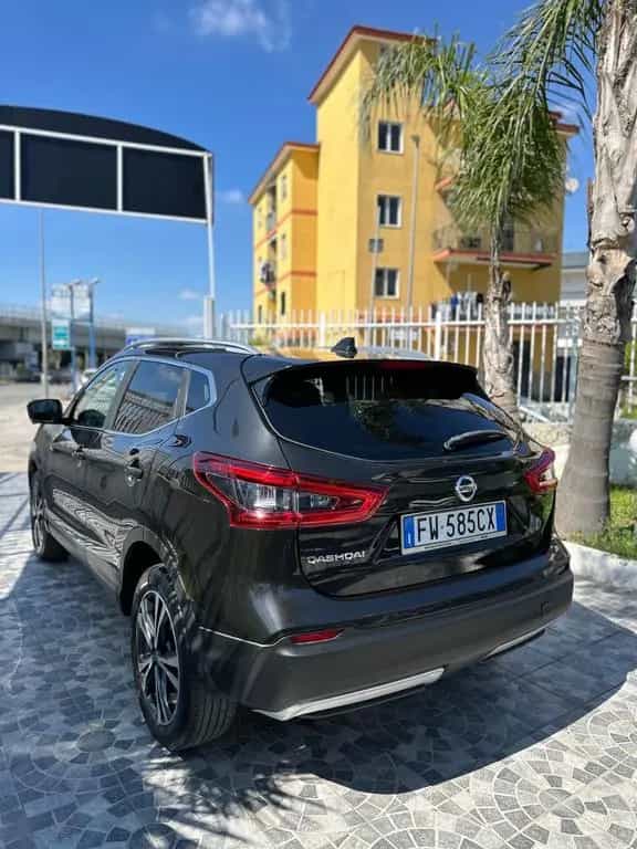 Nissan Qashqai 04/2019-photo-3