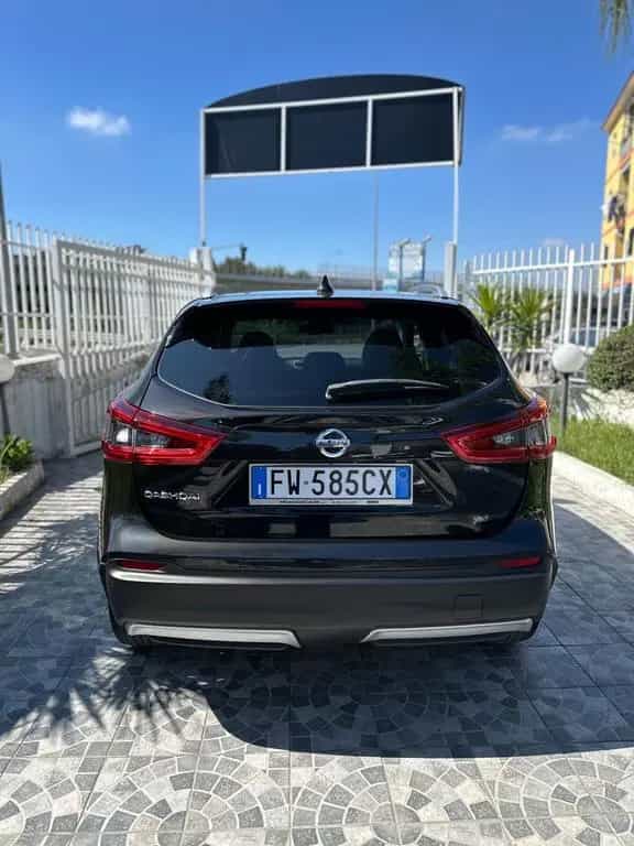 Nissan Qashqai 04/2019-photo-4