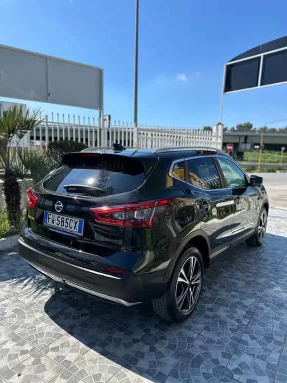 Nissan Qashqai 04/2019-photo-5