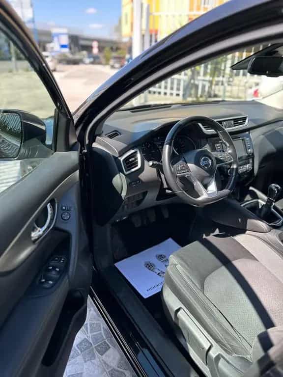 Nissan Qashqai 04/2019-photo-6