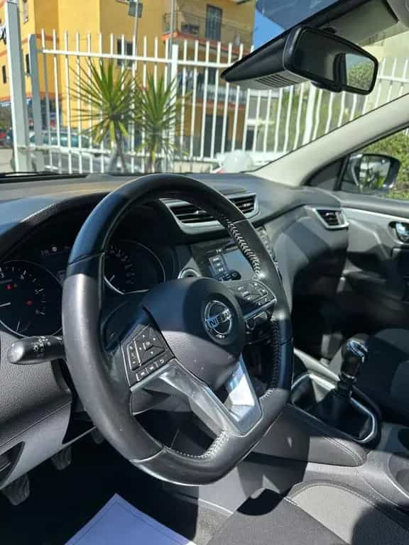 Nissan Qashqai 04/2019-photo-8