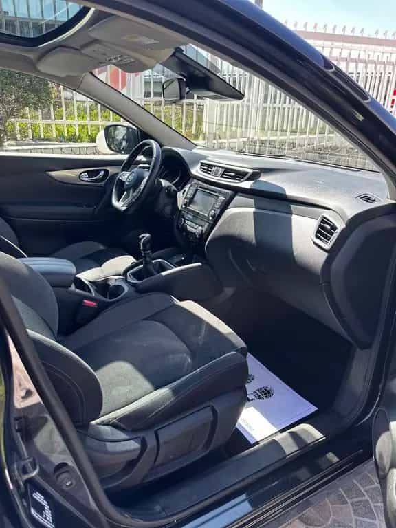 Nissan Qashqai 04/2019-photo-9