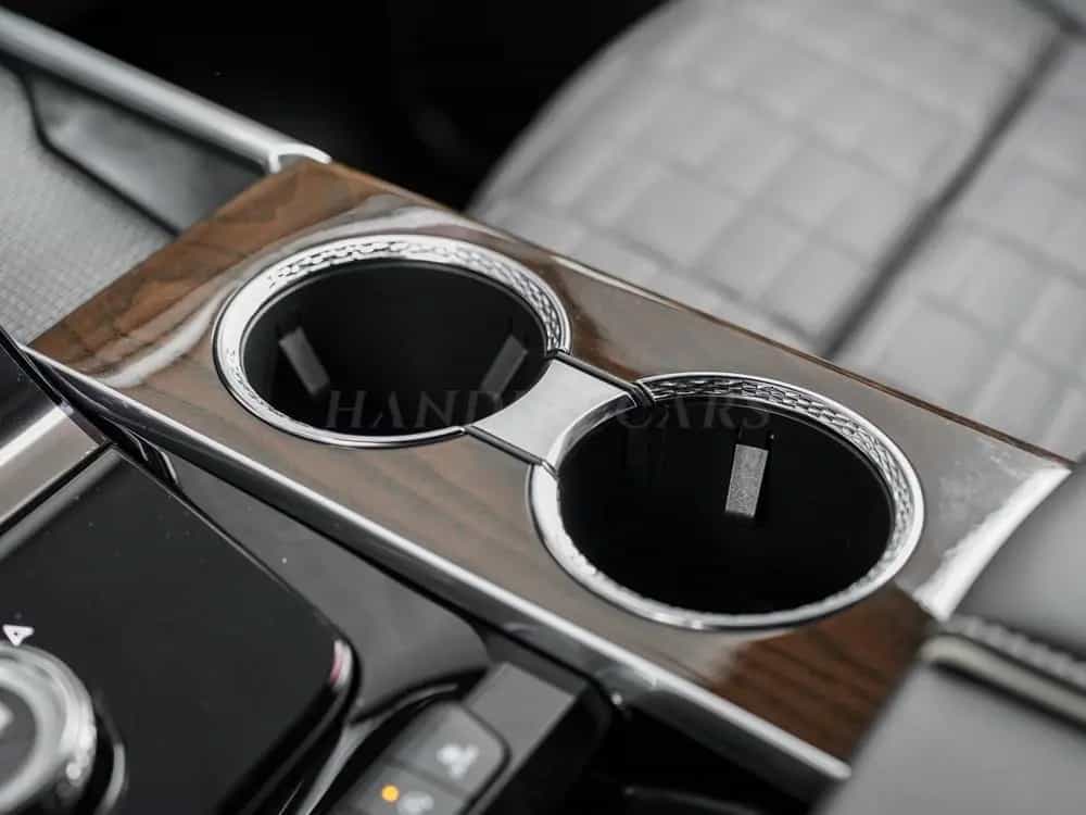 Cadillac Escalade 2026 Escalade ESV Sport Platinum € 137000 +DCK null-photo-25