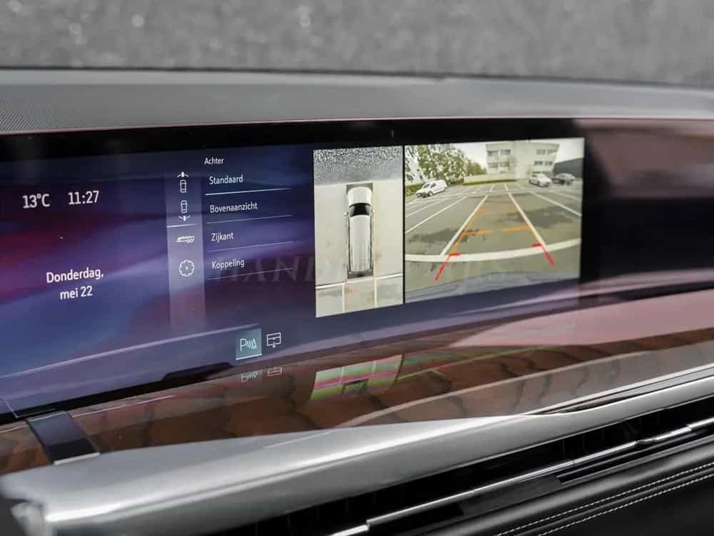 Cadillac 2026 Escalade ESV Sport Platinum € 139000 +ABV null-photo-21
