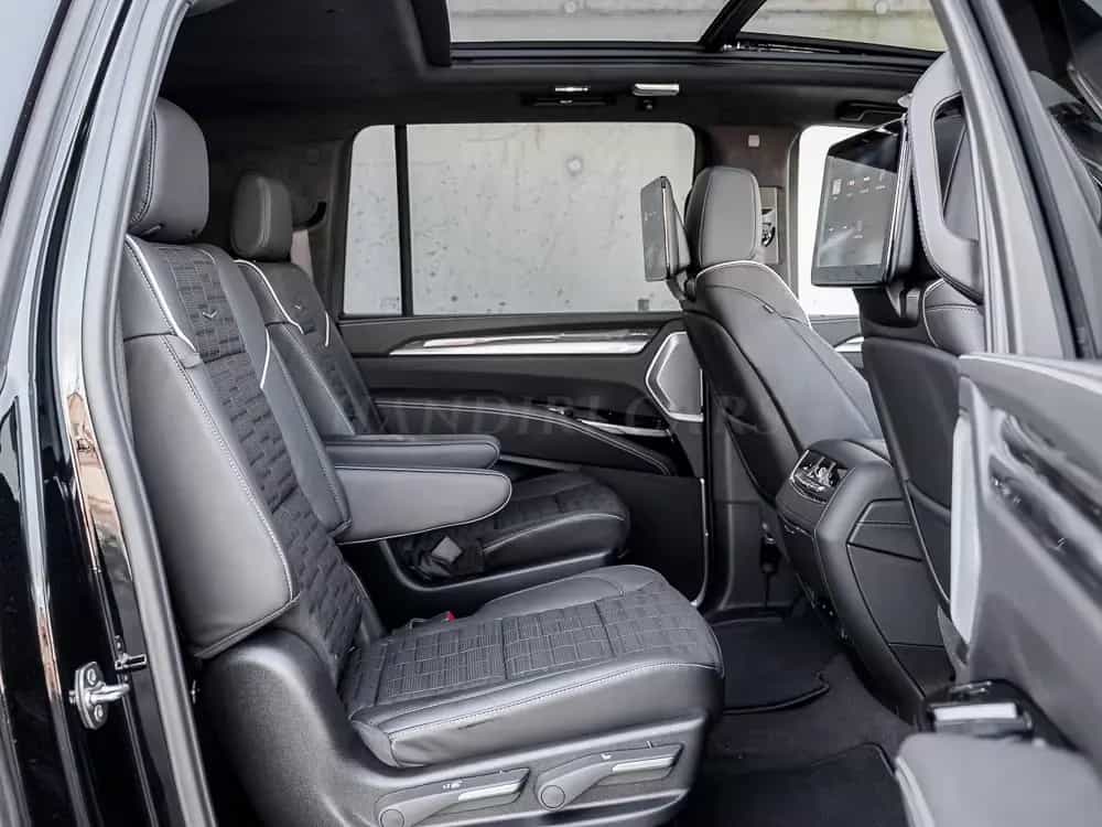 Cadillac Escalade 2026 Escalade ESV V-Series € 184500 +6.2L 681 HP null-photo-11