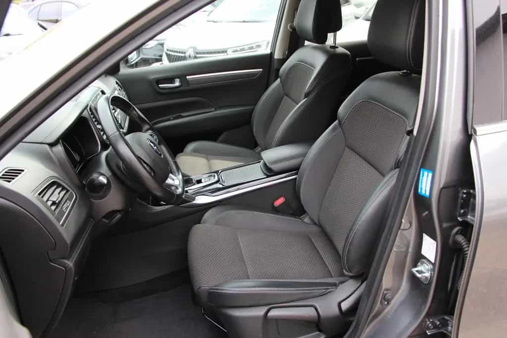 Renault Koleos BLUE dCi 185 X-tronic Intens/64911 04/2022-photo-9