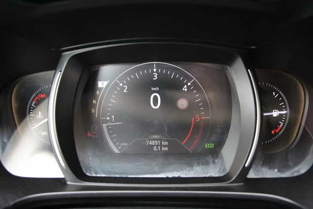 Renault Koleos BLUE dCi 185 X-tronic Intens/64911 04/2022-photo-11