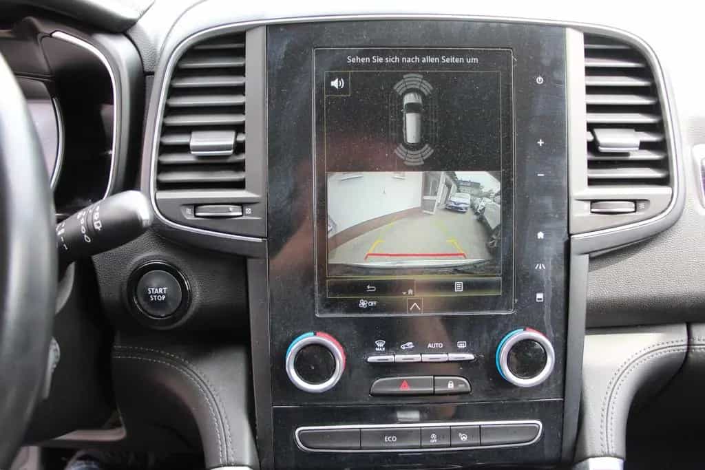 Renault Koleos BLUE dCi 185 X-tronic Intens/64911 04/2022-photo-12