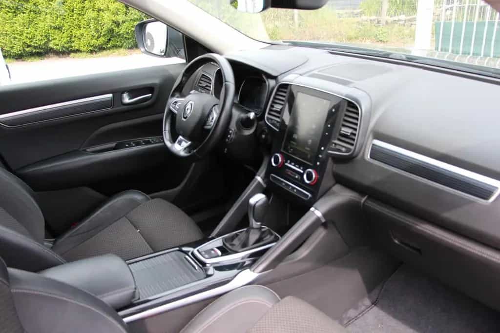 Renault Koleos BLUE dCi 185 X-tronic Intens/64911 04/2022-photo-13