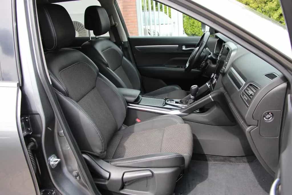 Renault Koleos BLUE dCi 185 X-tronic Intens/64911 04/2022-photo-14