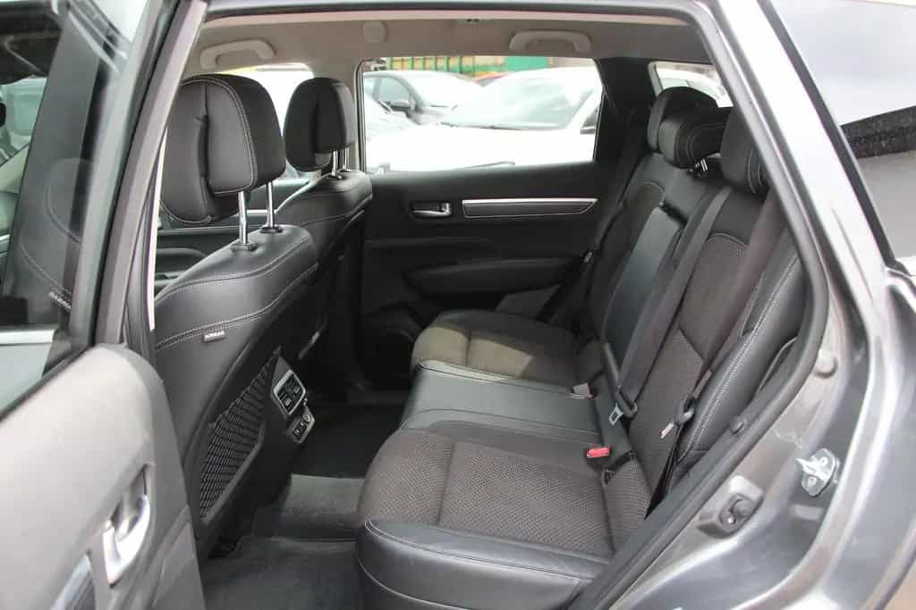 Renault Koleos BLUE dCi 185 X-tronic Intens/64911 04/2022-photo-15