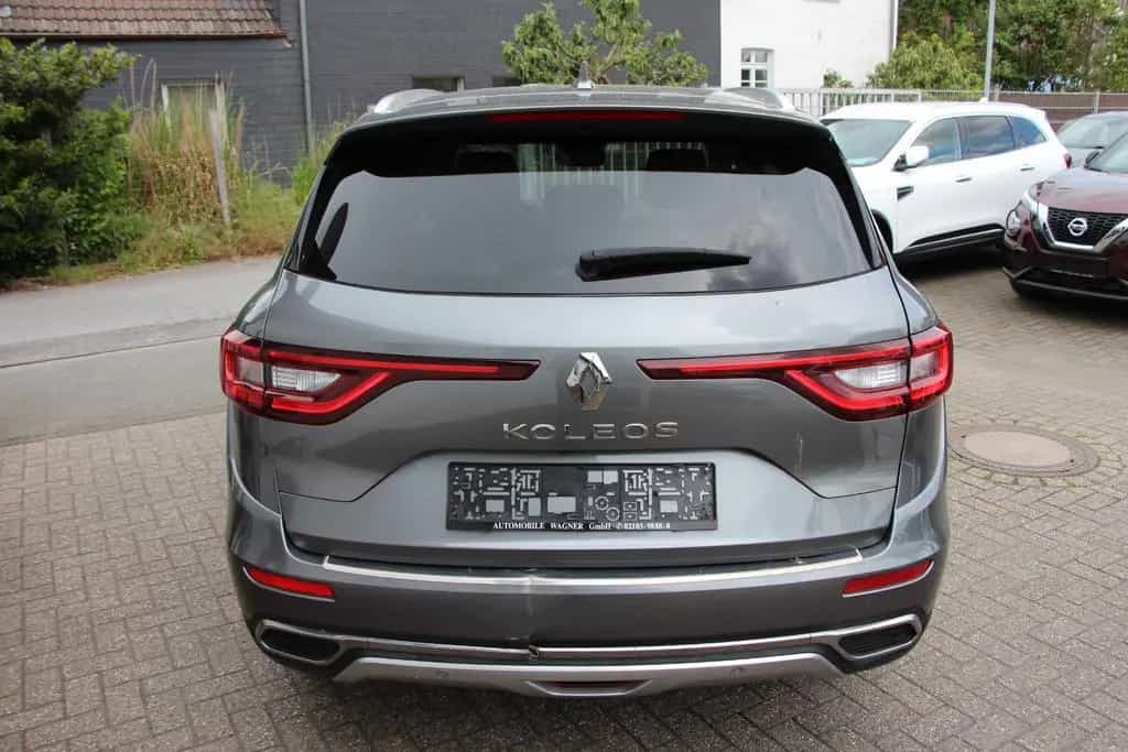 Renault Koleos BLUE dCi 185 X-tronic Intens/64911 04/2022-photo-2