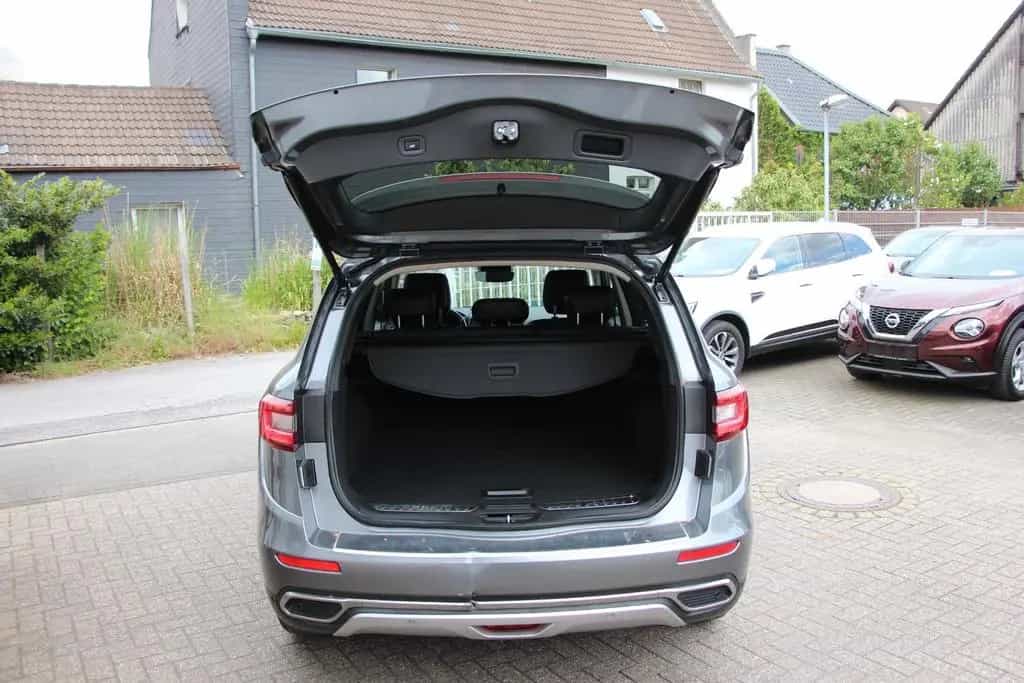 Renault Koleos BLUE dCi 185 X-tronic Intens/64911 04/2022-photo-3