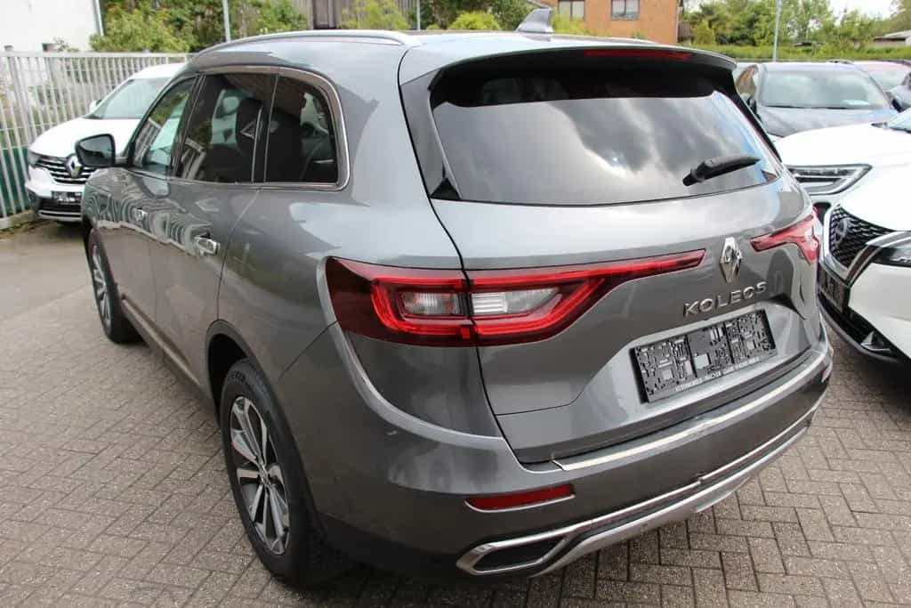 Renault Koleos BLUE dCi 185 X-tronic Intens/64911 04/2022-photo-4