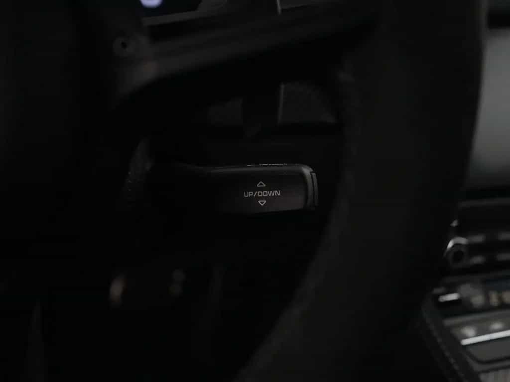 Porsche 718 Cayman GT4 RS 09/2022-photo-14
