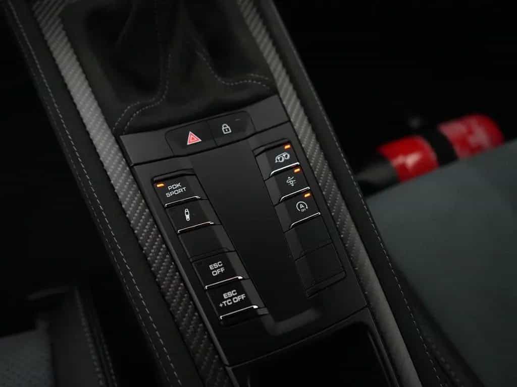 Porsche 718 Cayman GT4 RS 09/2022-photo-17