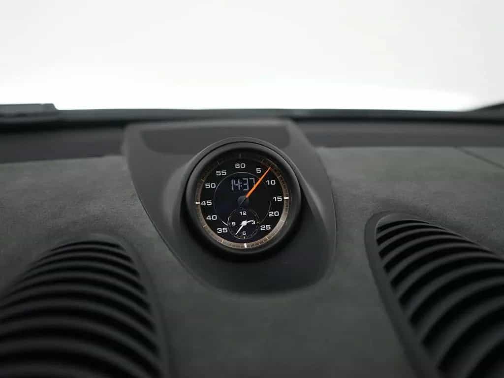 Porsche 718 Cayman GT4 RS 09/2022-photo-19