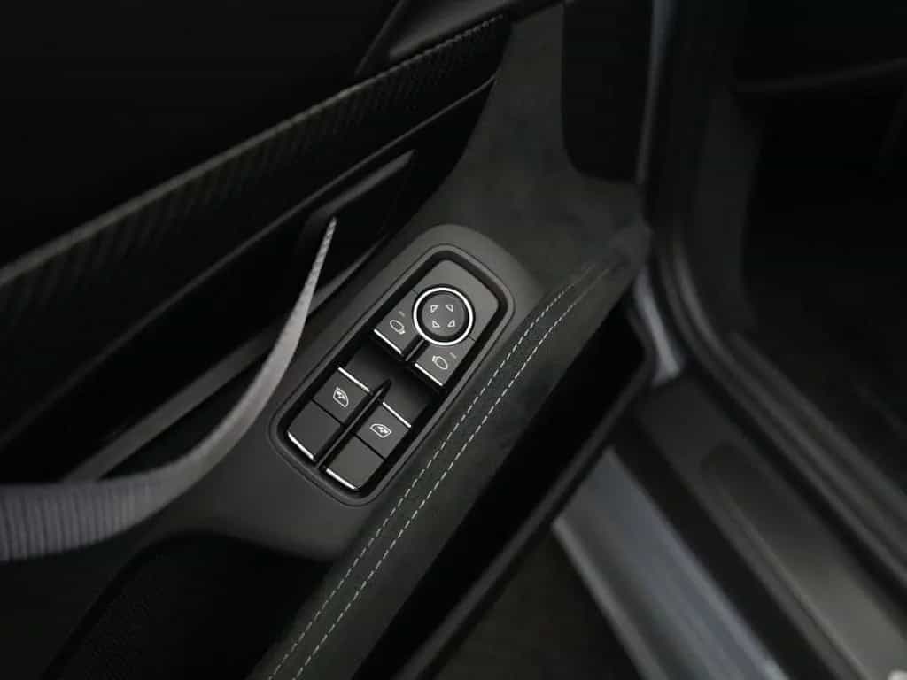 Porsche 718 Cayman GT4 RS 09/2022-photo-28