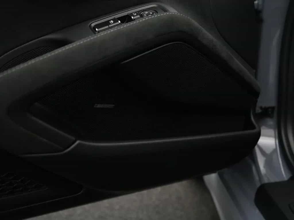 Porsche 718 Cayman GT4 RS 09/2022-photo-29