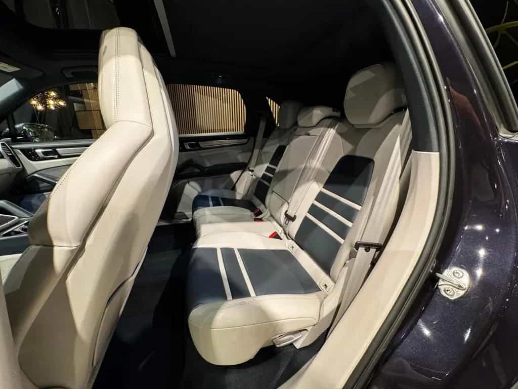 Porsche Cayenne MATRIX|BOSE|18 WAY 04/2019-photo-17