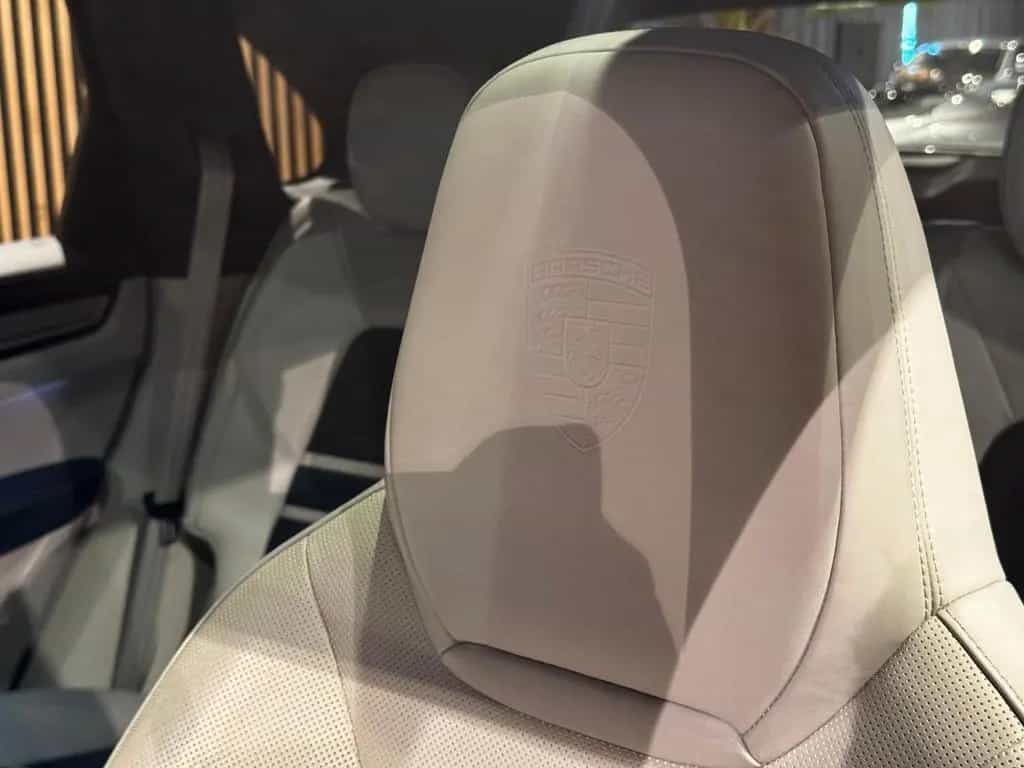 Porsche Cayenne MATRIX|BOSE|18 WAY 04/2019-photo-22