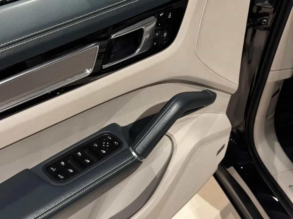 Porsche Cayenne MATRIX|BOSE|18 WAY 04/2019-photo-24