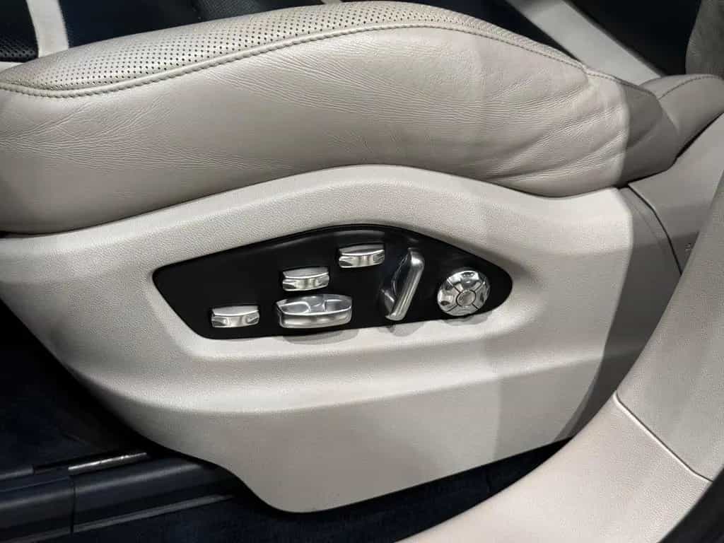 Porsche Cayenne MATRIX|BOSE|18 WAY 04/2019-photo-25
