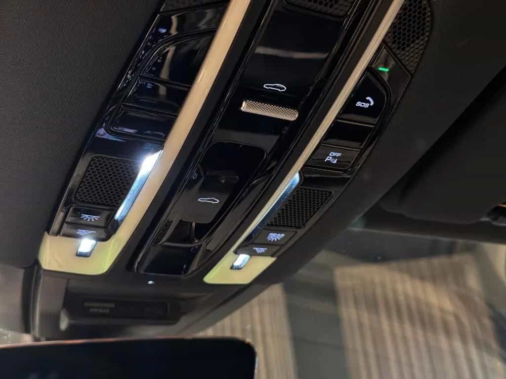 Porsche Cayenne MATRIX|BOSE|18 WAY 04/2019-photo-31