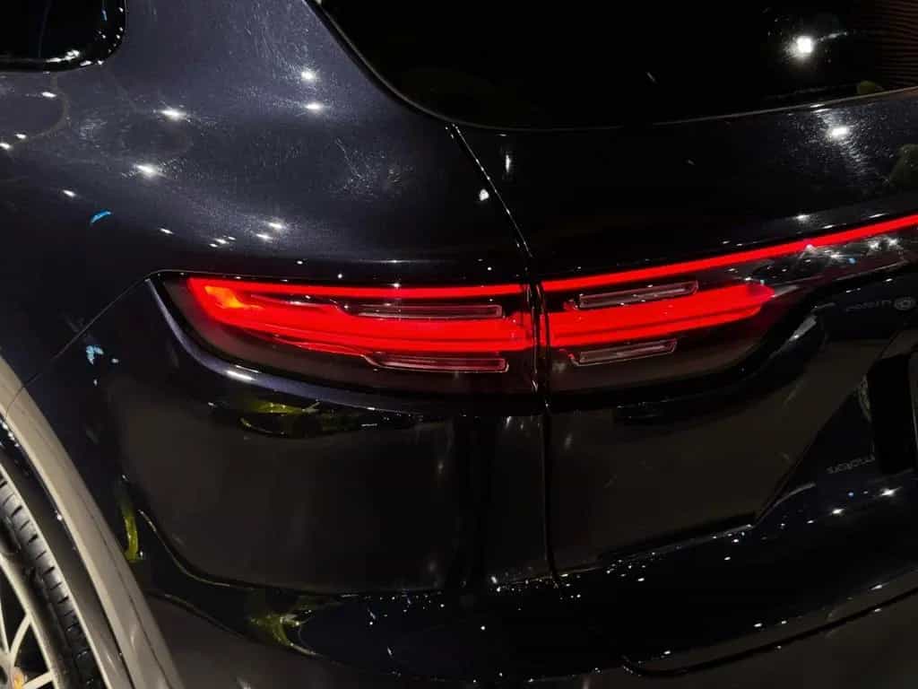 Porsche Cayenne MATRIX|BOSE|18 WAY 04/2019-photo-3