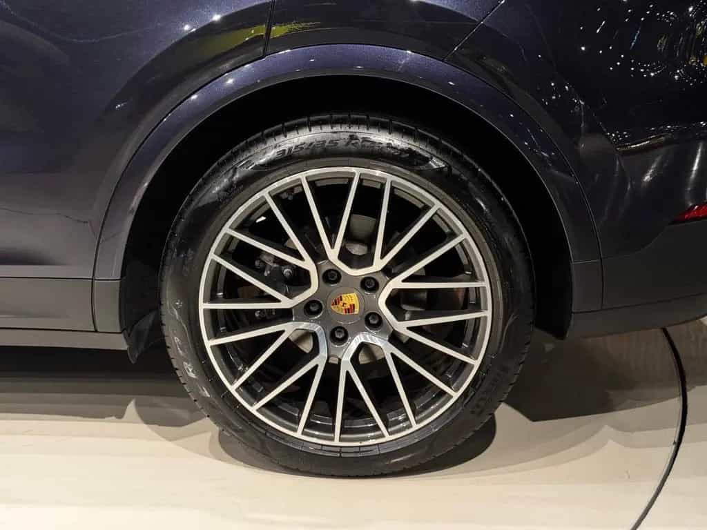Porsche Cayenne MATRIX|BOSE|18 WAY 04/2019-photo-4