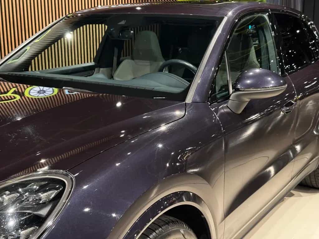 Porsche Cayenne MATRIX|BOSE|18 WAY 04/2019-photo-6
