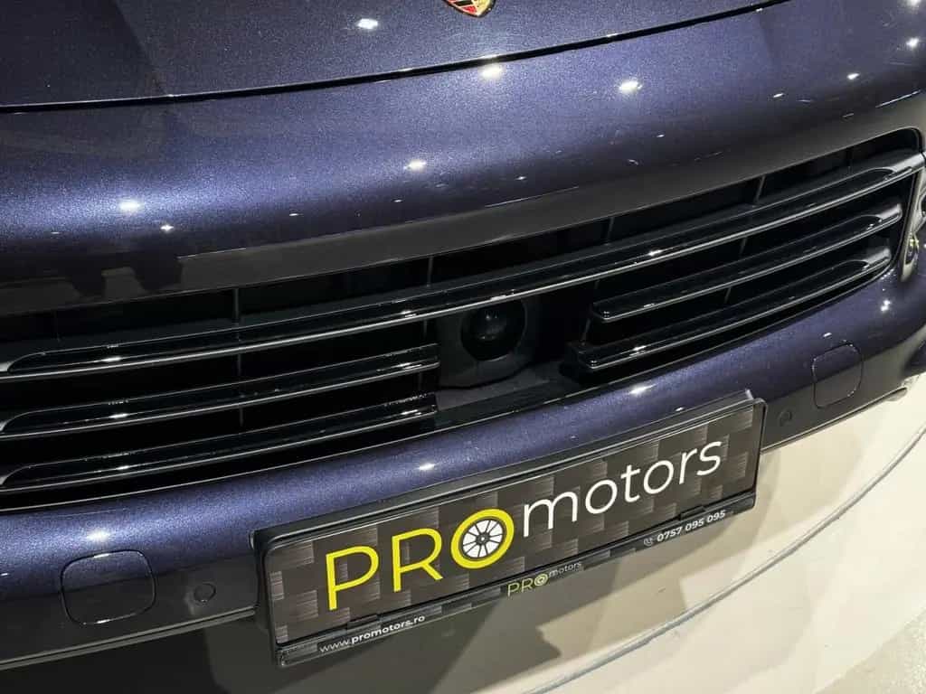 Porsche Cayenne MATRIX|BOSE|18 WAY 04/2019-photo-8
