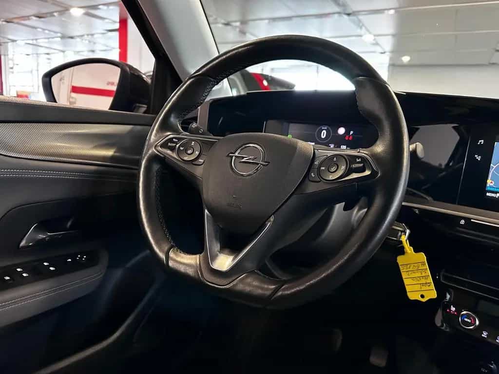 Opel Mokka Elegance *1. Hd. + Abstandstempomat* 06/2023-photo-11
