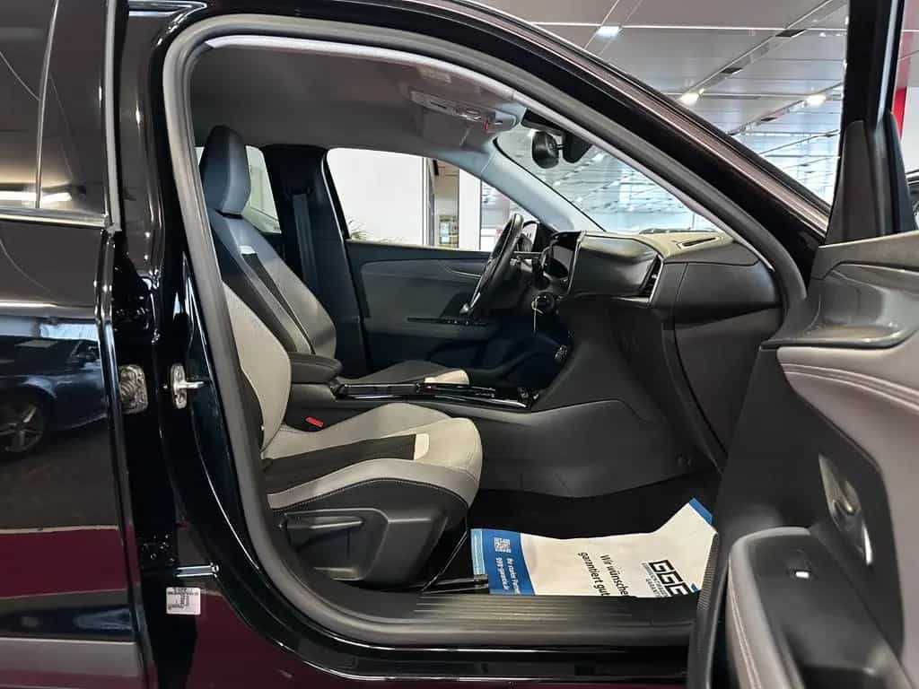Opel Mokka Elegance *1. Hd. + Abstandstempomat* 06/2023-photo-13