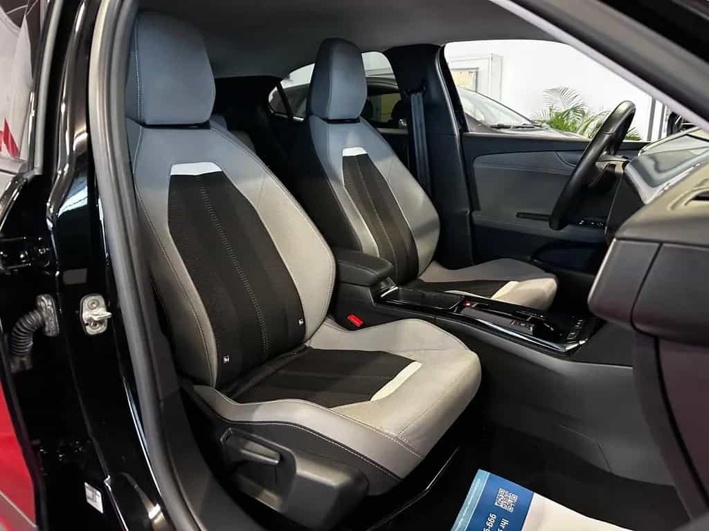 Opel Mokka Elegance *1. Hd. + Abstandstempomat* 06/2023-photo-14