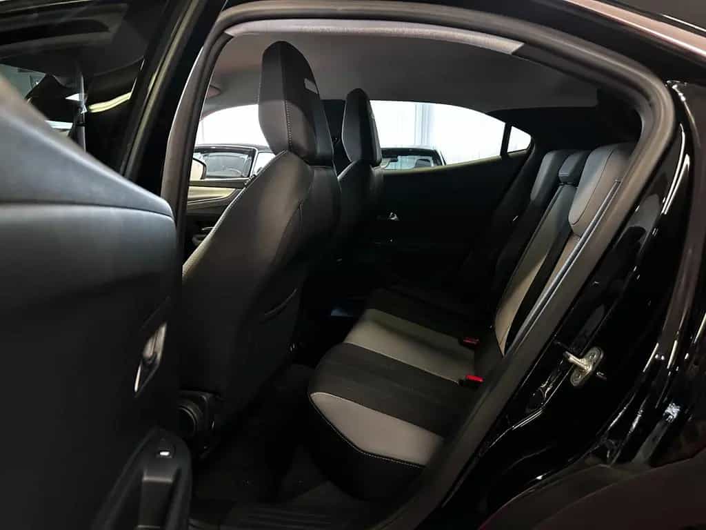 Opel Mokka Elegance *1. Hd. + Abstandstempomat* 06/2023-photo-21
