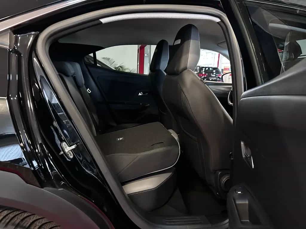 Opel Mokka Elegance *1. Hd. + Abstandstempomat* 06/2023-photo-22