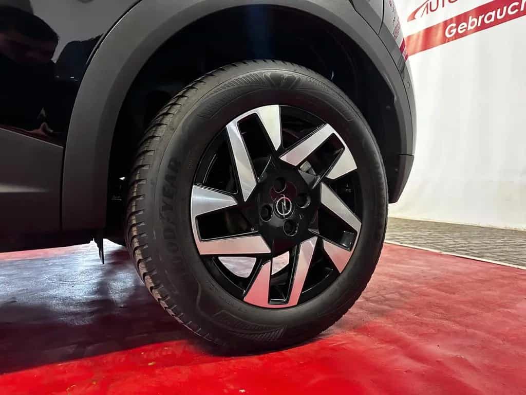 Opel Mokka Elegance *1. Hd. + Abstandstempomat* 06/2023-photo-3