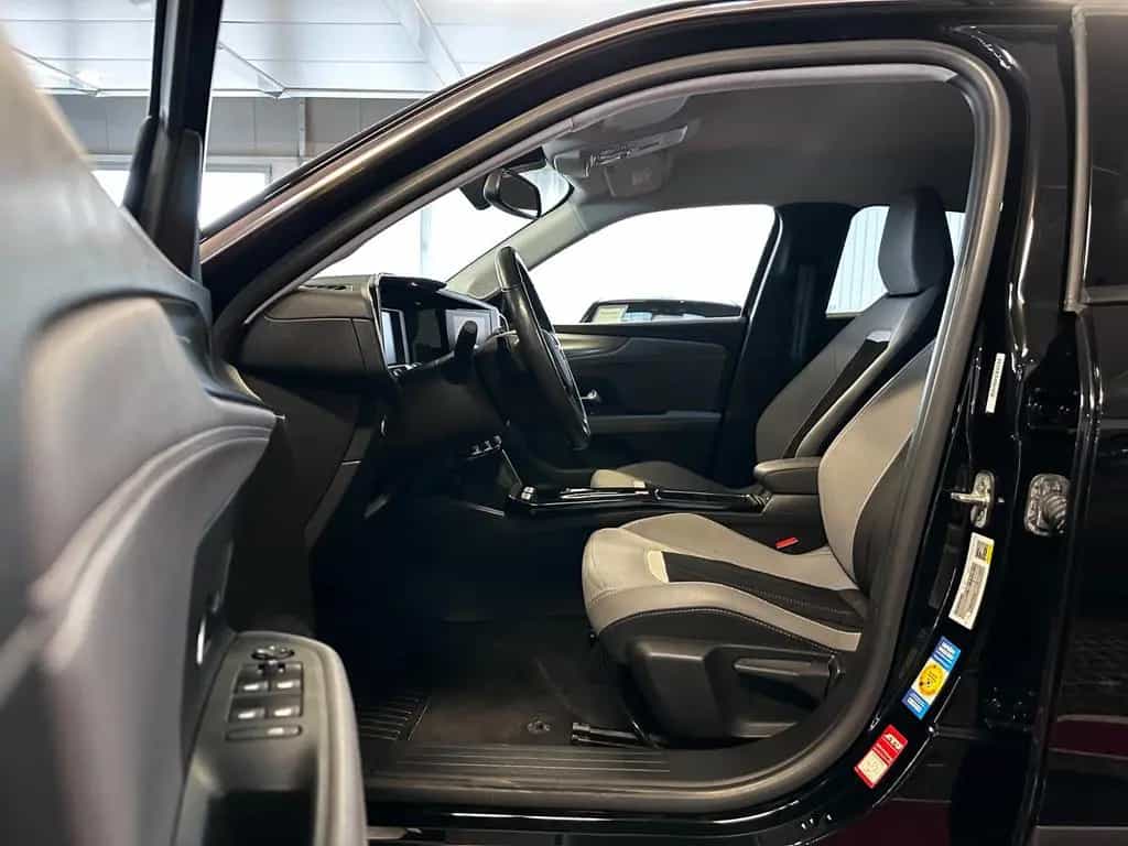 Opel Mokka Elegance *1. Hd. + Abstandstempomat* 06/2023-photo-7