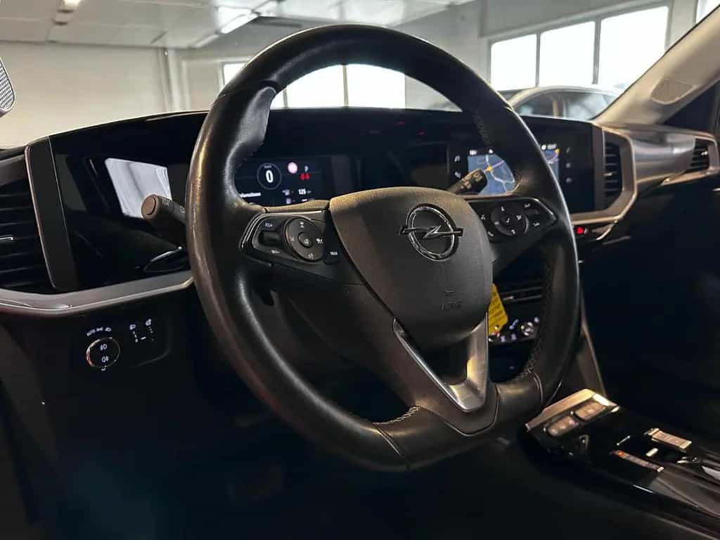 Opel Mokka Elegance *1. Hd. + Abstandstempomat* 06/2023-photo-9