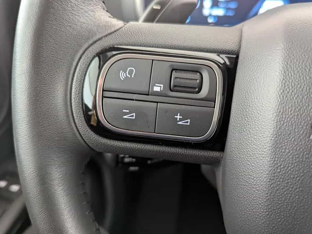 Citroën C5 Aircross 1.2 PureTech 130 Shine S&S LED+NAVI+ 03/2024-photo-23