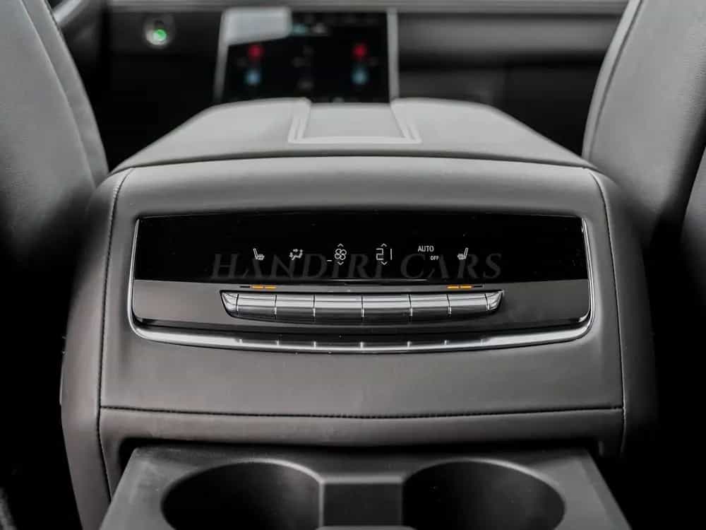 Cadillac Escalade FACELIFT! 2026 Escalade Sport Platinum €131000 null-photo-37