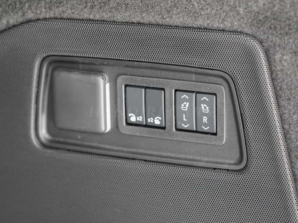 Cadillac Escalade FACELIFT! 2026 Escalade Sport Platinum €131000 null-photo-39