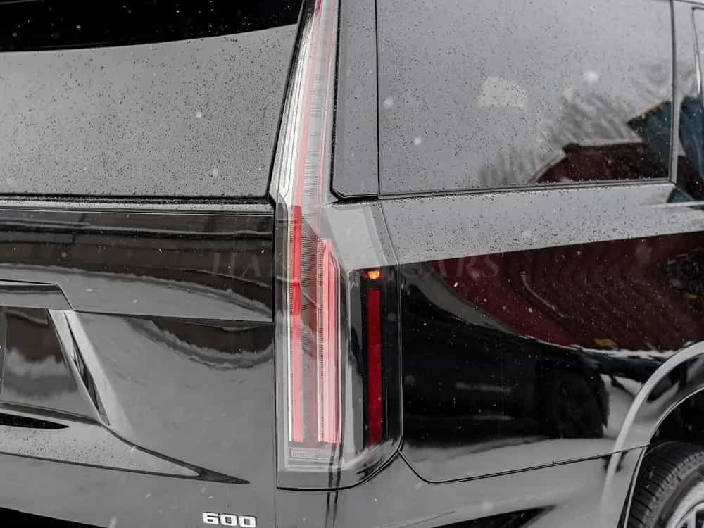 Cadillac Escalade FACELIFT! 2026 Escalade Sport Platinum €131000 null-photo-42