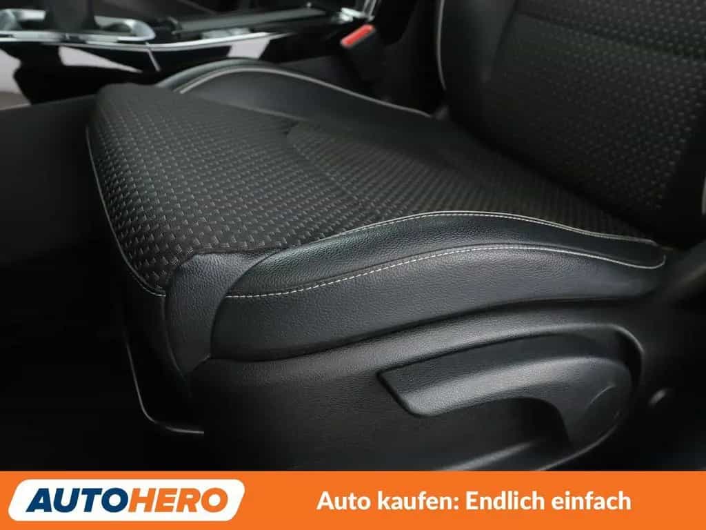 Kia XCeed 1.4 TGDI Vision *CAM*BiXENON*CAM*SHZ*LHZ* 11/2019-photo-20
