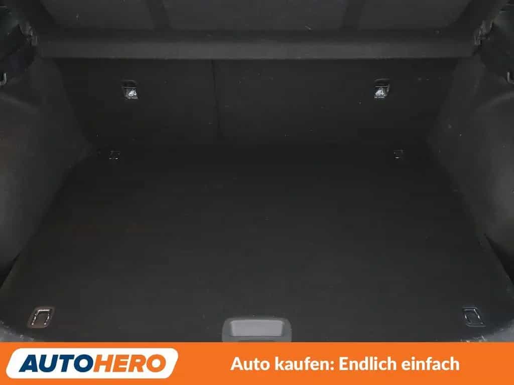 Kia XCeed 1.4 TGDI Vision *CAM*BiXENON*CAM*SHZ*LHZ* 11/2019-photo-9