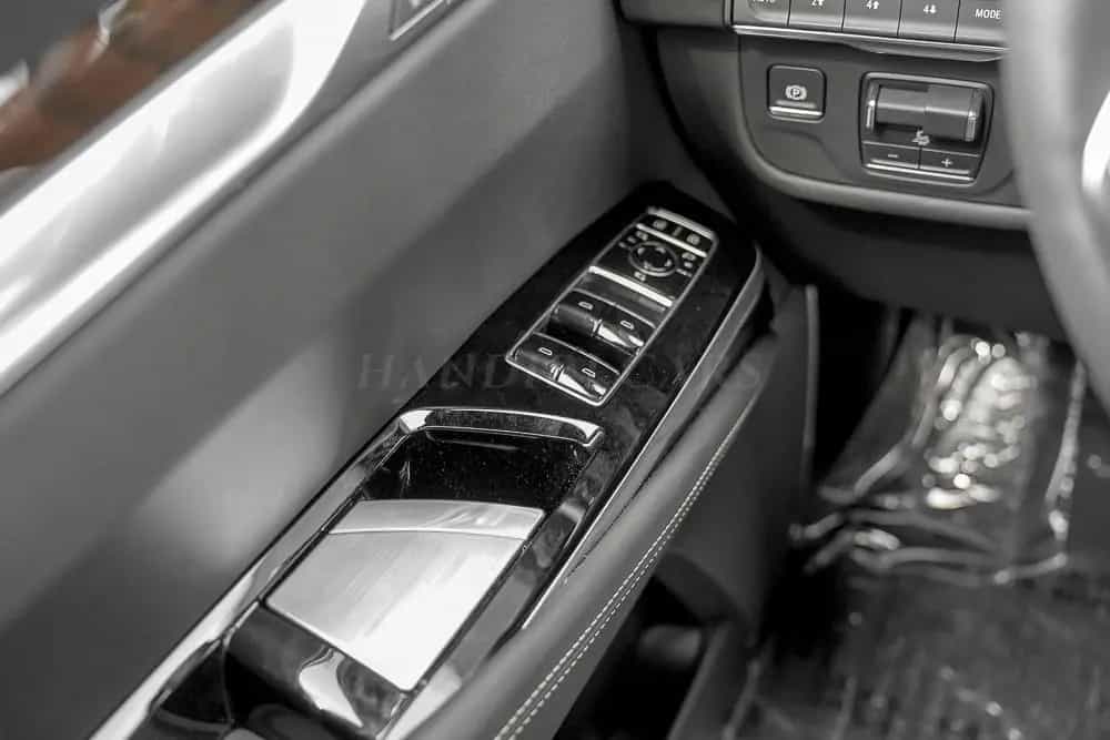 Cadillac NEW! 2026 Escalade ESV Sport Platinum € 132000 null-photo-19