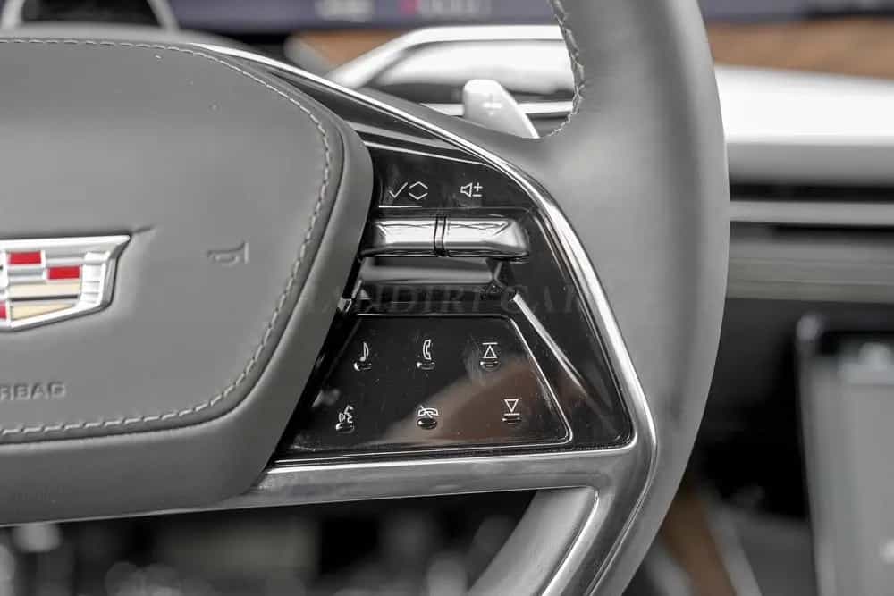 Cadillac NEW! 2026 Escalade ESV Sport Platinum € 132000 null-photo-21